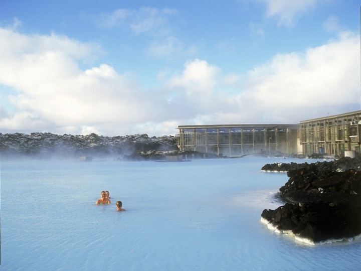 Blue Lagoon Re-Opens, 112 New Employees Added