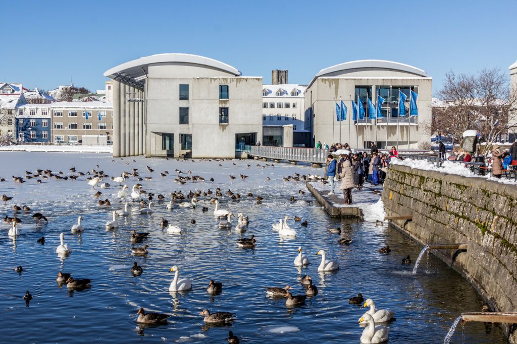 Reykjavík City Council Approves Extensive Budgetary Measures