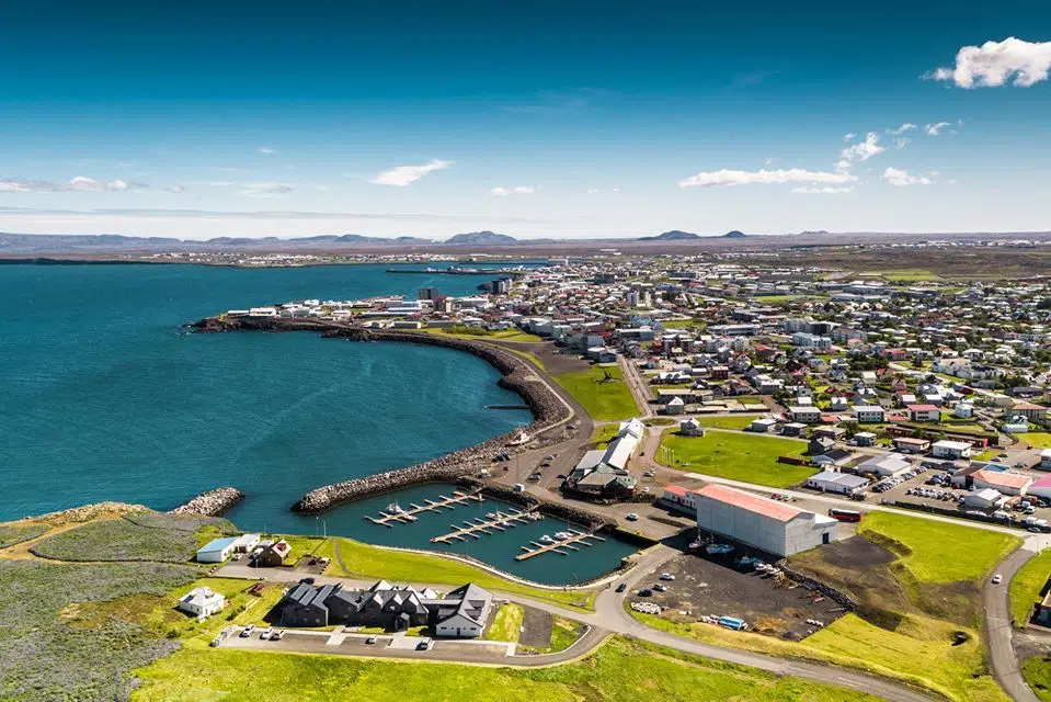Unemployment Jumps to 8.4% in Suðurnes