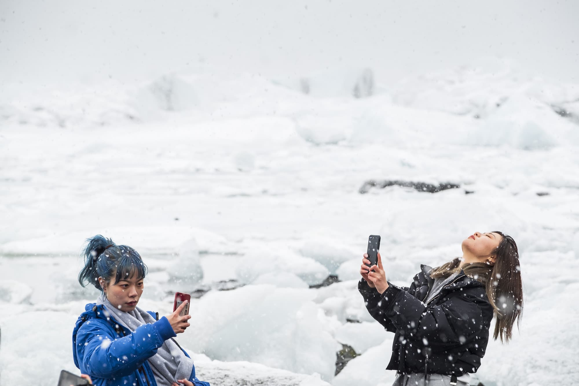 Icelandic Government Invests ISK 1.5 Billion in Tourism Ad Campaign