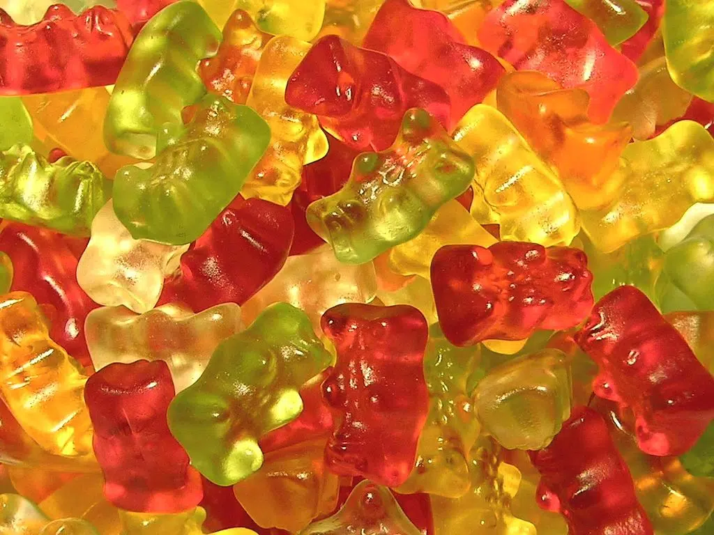 Two Teenagers Hospitalised After Eating Morphine-Laced Gummy Bears