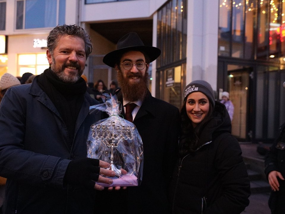 Iceland Officially Recognises Jewish Community as Religious Organisation