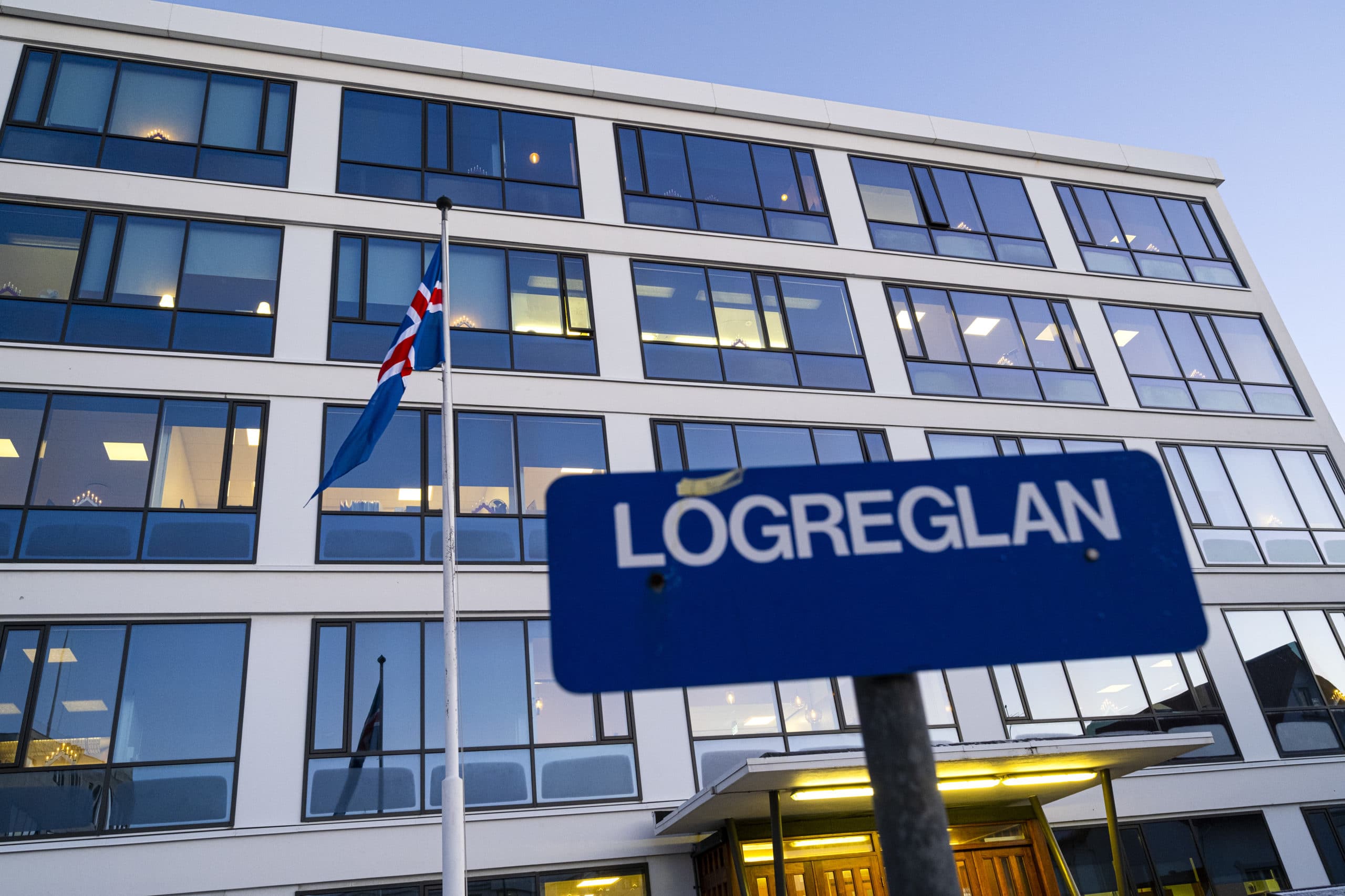 Trial in Ólafsfjörður Murder Case Scheduled for Next Week