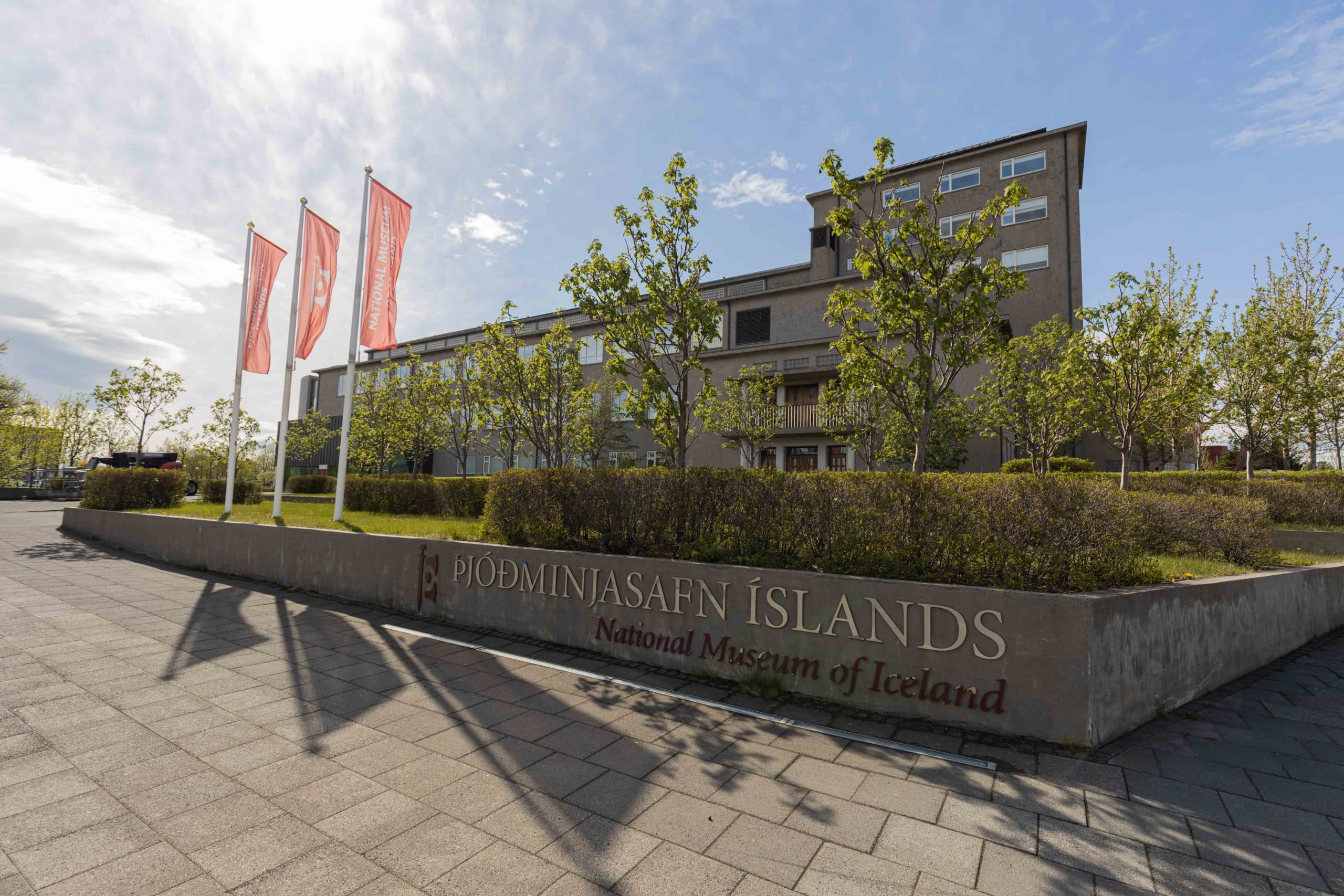 national museum of iceland þjóðminjasafn