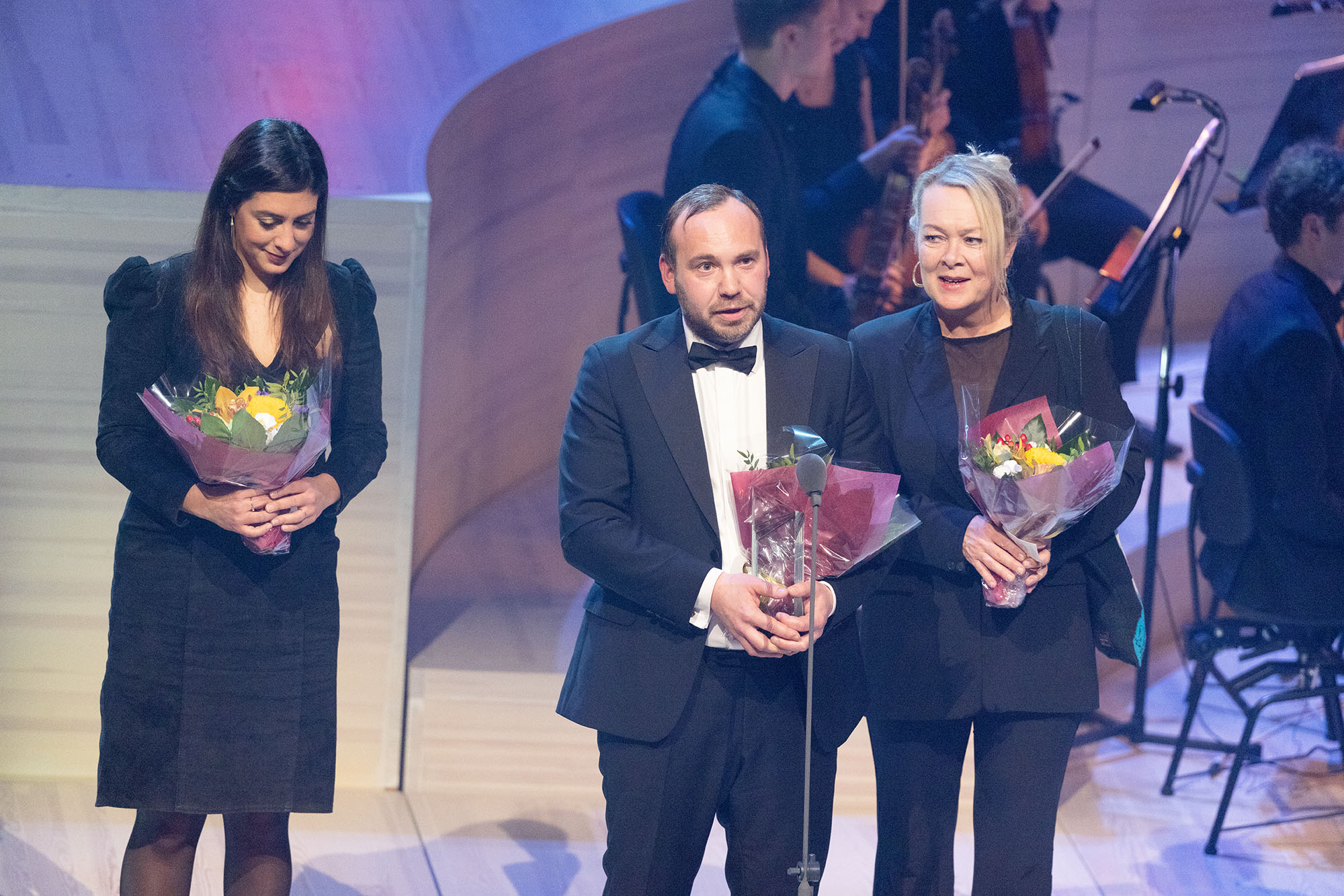Icelandic Film, Lamb, Wins 2022 Nordic Council Film Prize