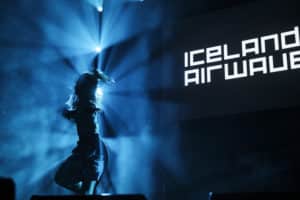 Iceland Airwaves 2022
