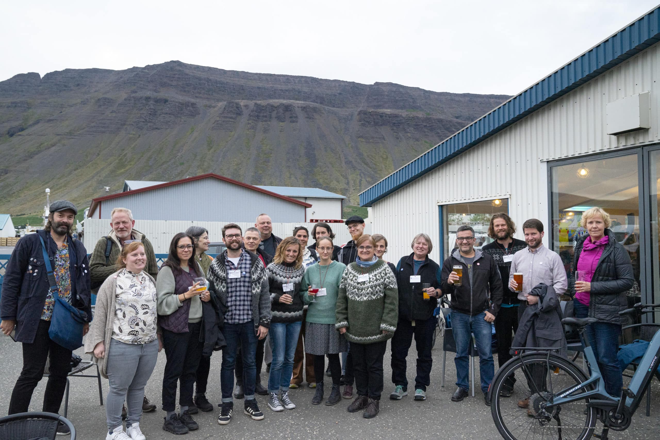 "Give Icelandic a Chance" Wins Language Prize
