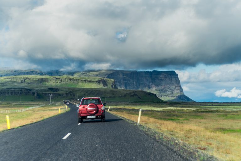 heading north tours iceland
