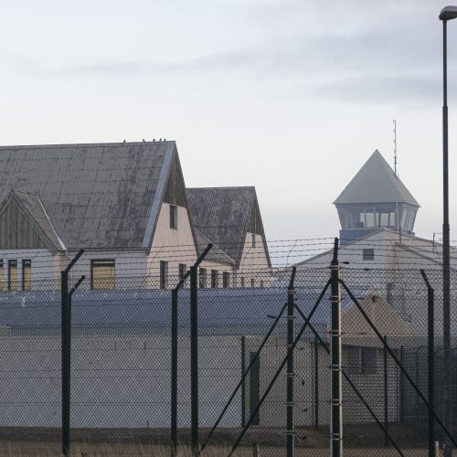 litla hraun prison iceland