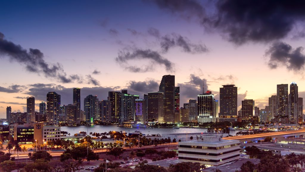 Icelandair Will Offer Direct Flights to Miami Iceland Miami