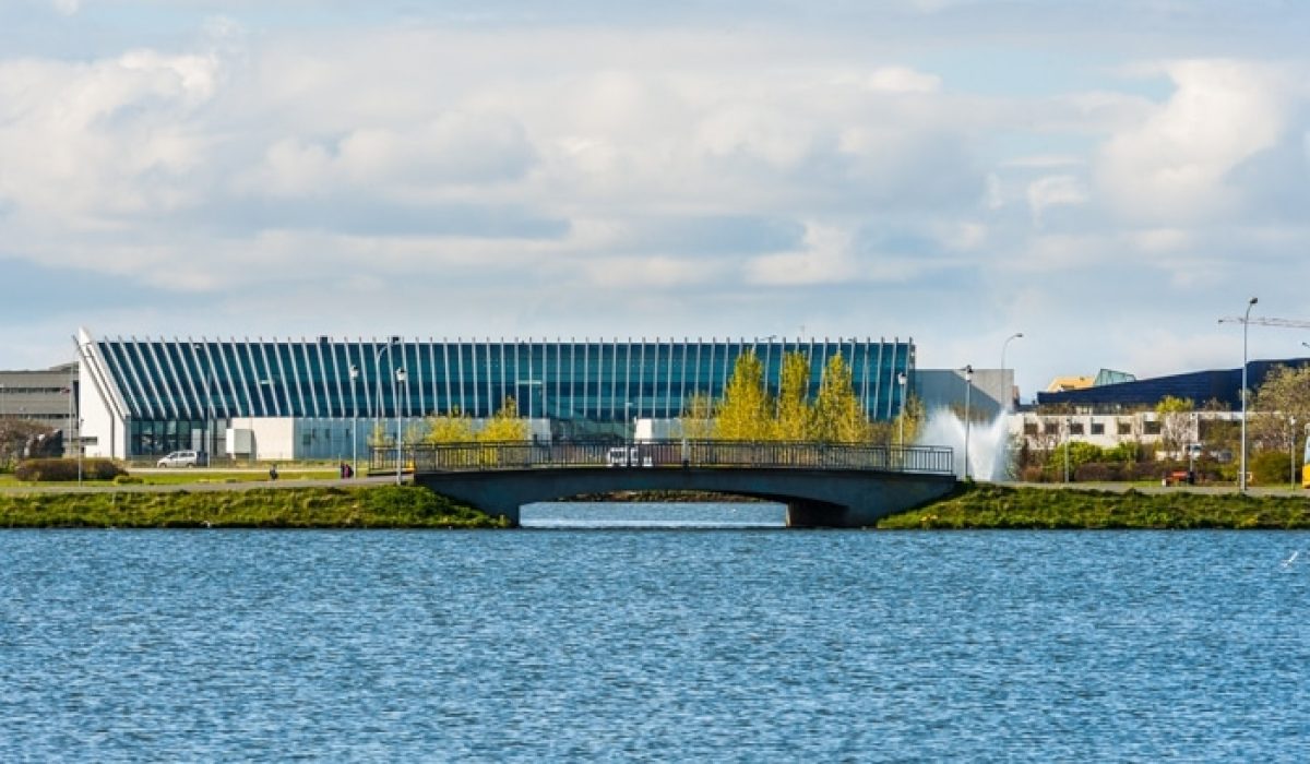 university of iceland háskóli íslands